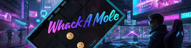 whack a mole