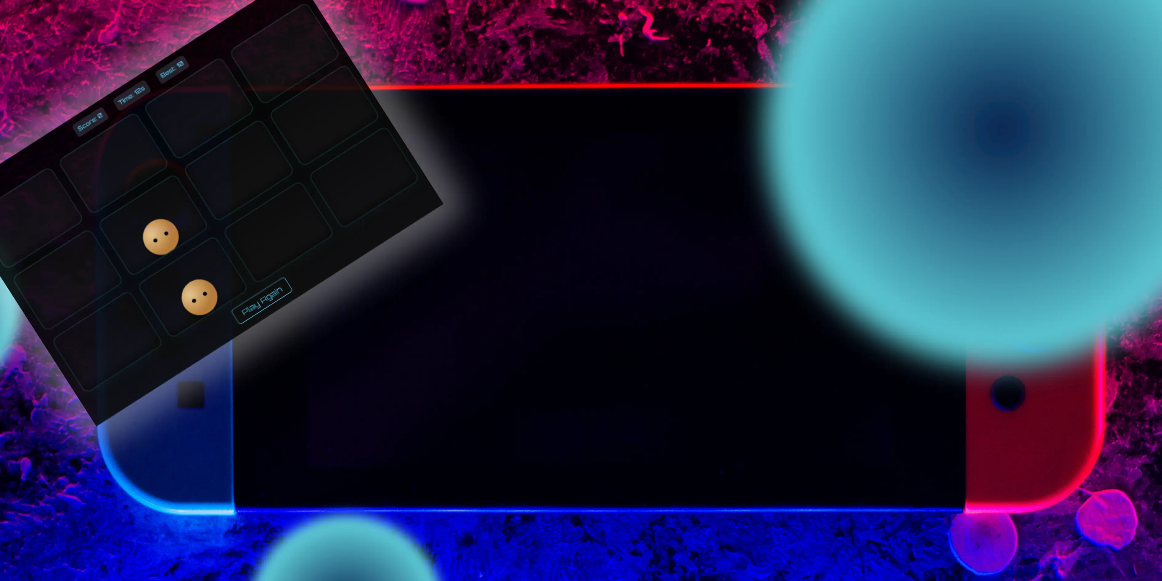 Discover Epic Worlds