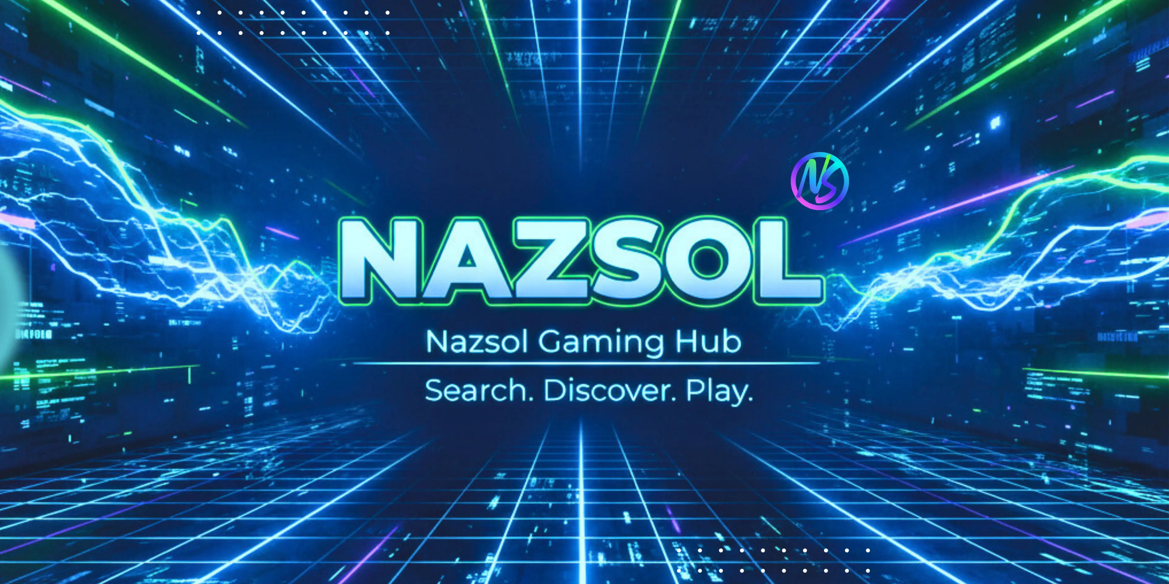 Nazsol Banner