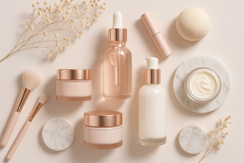 Beauty & Personal Care