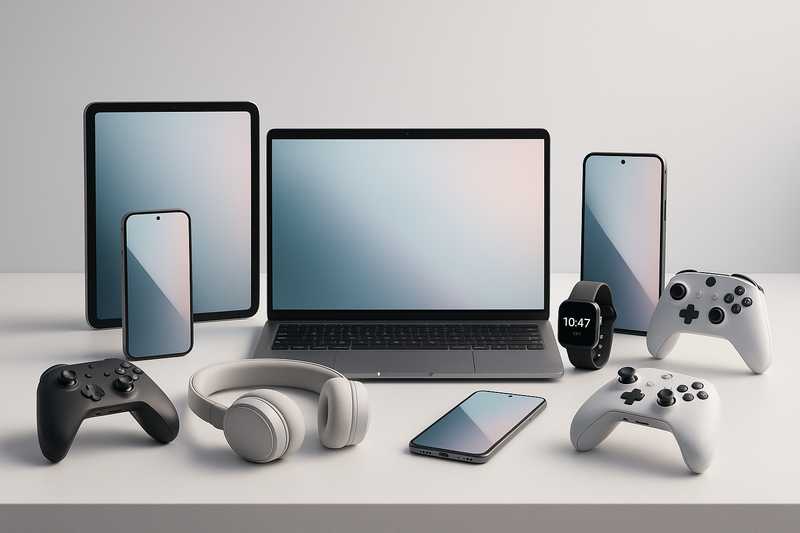 Electronics