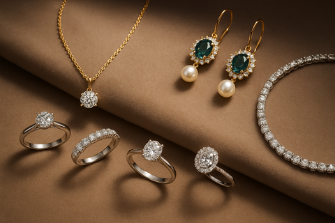 Jewellery