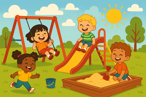 Kids