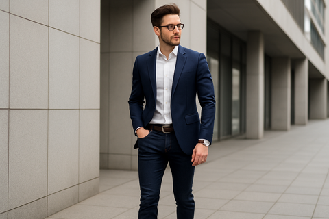 Men's Fashion